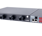 Raritan PX-3420 (PX-3420) — 1PH, 100-240V AC, 16-32A, 4 lines, input type: 4 x AC terminal, output type: 4 x AC terminal, 1U,…
