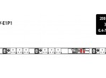 Raritan PX2-5805V-E1P1K2 (PX2-5805V-E1P1K2) — 1PH, 230V AC, 32A, 20 outlets: 16 x BS1363, 4 x IEC C19, plug: IEC 60309 32A P+N+PE, 7.4kVA,