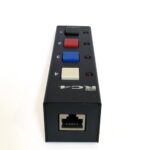 Adder RC4 (RC4) — RC4 remote control unit can be used to provide direct push button access to any channel from your…