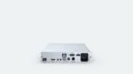 G&D DP1.2-Vision-Fiber(M)-AR-CON-2 (A1120306) (DP1.2-VISION-FIBER(M)-AR-CON-2) — Redundant console module to receive DisplayPort1.2 signals of 2 sources via fiber multimode