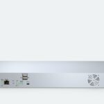 Guntermann & Drunck DP1.2-Vision-Fiber(M)-MC3-ARU2-CON (A1320028) (DP1.2-VISION-FIBER(M)-MC3-ARU2-CON) — Console module to receive DisplayPort1.2 signals via fiber multimode