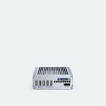 Guntermann & Drunck VisionXS-IP-CON-F(M)-DP-UHR (A1120394) (VISIONXS-IP-CON-F(M)-DP-UHR) — KVM-over-IP console module to receive DisplayPort1.2 signals, transmission via fiber multimode and…