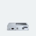 Guntermann & Drunck VisionXS-IP-CPU-F(S)-DP-UHR-AR-DT (A1110270) (VISIONXS-IP-CPU-F(S)-DP-UHR-AR-DT) — KVM-over-IP computer module to extend DisplayPort1.2 signals, transmission via fiber singlemo