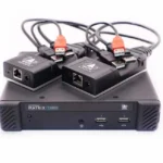 Adder ADDERView® Matrix switches (12/30 ports) AVM-C12/-C30 () — Matrix switches for the ADDERView Matrix C-Range Adder offers NETGEAR M4250 switch models for the…
