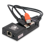 Adder ADDERLink® Portal R110 (DisplayPort) ALP-R110T-DP () — KVM over IP that delivers seamless, secure remote PC access and control, and features both…