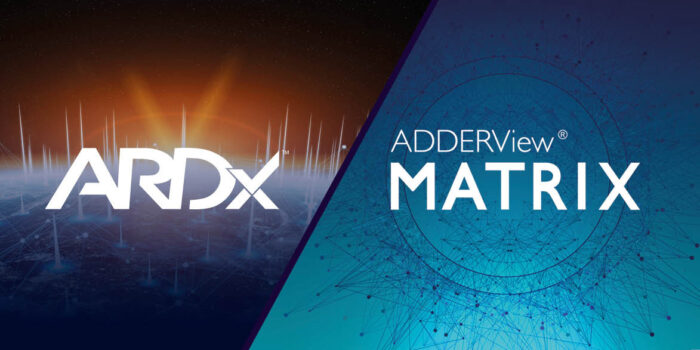 Enterprise KVM Technology: ADDERView & ARDx Solutions