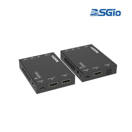 DSG-HDMI-460C