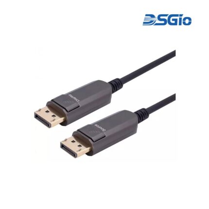 DisplayPort 1.4 Active Optical Cable