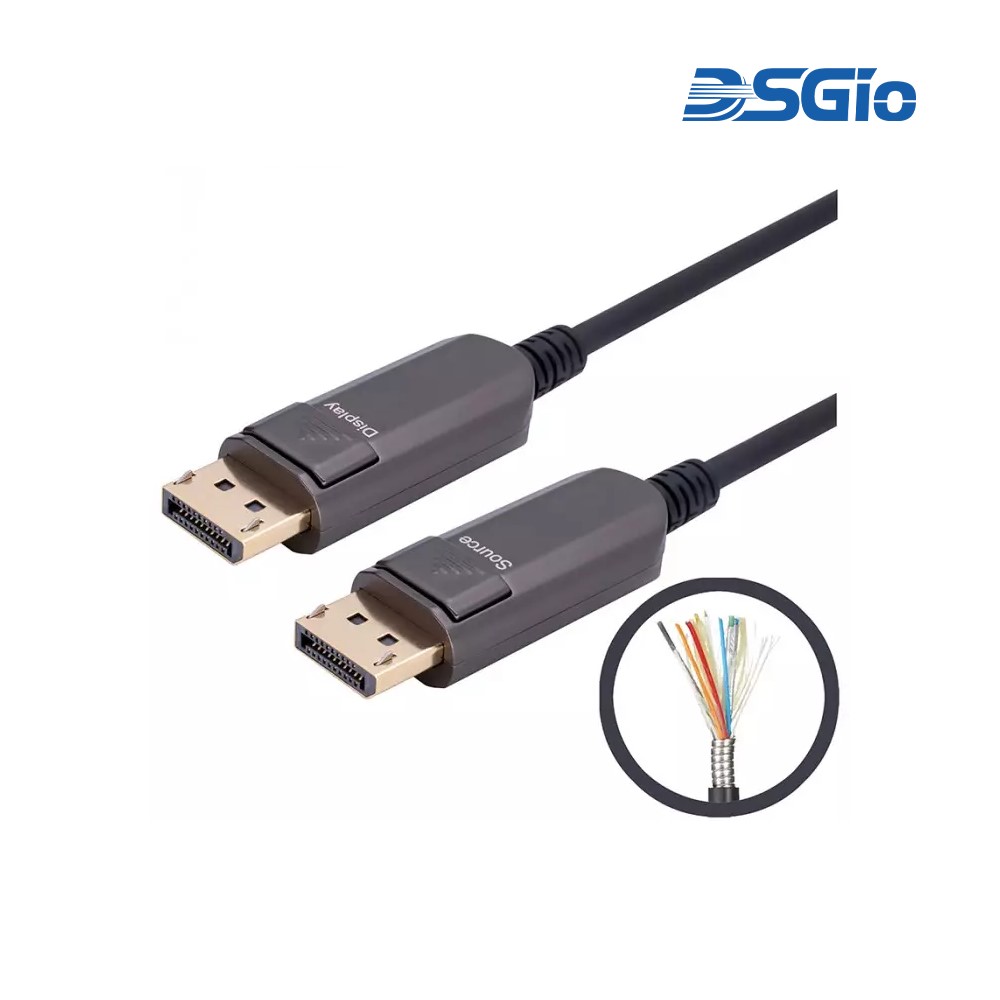 4-240F5224325b8.jpg Armored DP 1.4 Active Optical Cable