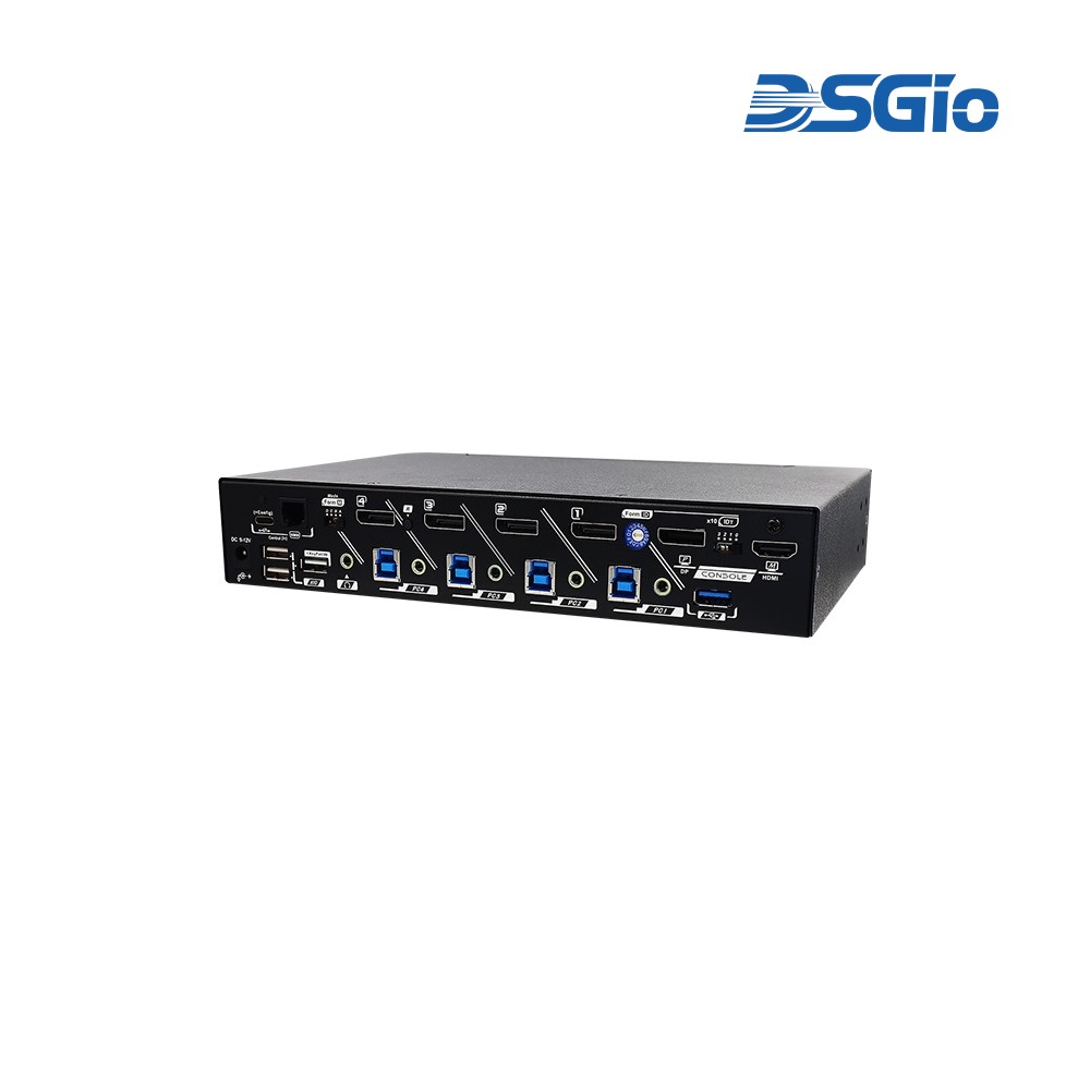 4-240F9233341922.jpg 4-Port 4K60 DisplayPort KVM Multiview Switch, Quad/PIP/PBP
