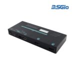 HDMI 2.0 Video Splitter 1-In 2-Out, 4K60