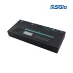 HDMI 2.0 Video Splitter 1-In 2-Out, 4K60