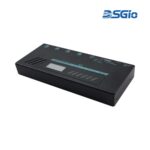 HDMI 2.0 Video Splitter 1-In 4-Out, 4K60