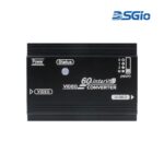 4K60 HDMI to DisplayPort Converter