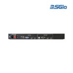 17.3" Full HD TFT LCD Console Drawer, US Keyboard