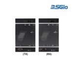 HDMI 1.4, 4K30, Audio, 1-Way IR, RS-232, SC SM Fiber
