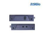 VGA to HDMI Converter with Audio