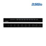 HDMI 2.0 Video Splitter 1-In 8-Out, 4K60