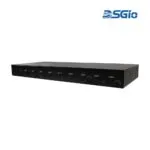 HDMI 2.0 Video Splitter 1-In 8-Out, 4K60