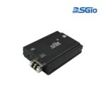 4K30 HDMI Extender over Fiber, MM Duplex LC, 300m