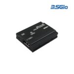 4K60 DisplayPort to HDMI 2.0 Converter