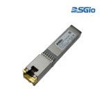 1G Copper SFP