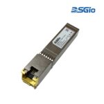 1G Copper SFP