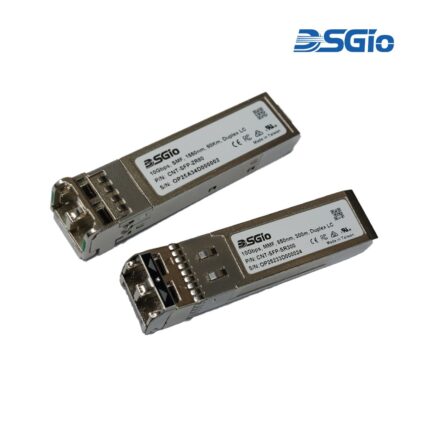 10G Fiber SFP+