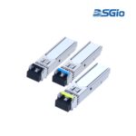 1G SFP Duplex