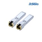 1G SFP Copper