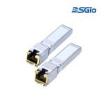 10G SFP+ Copper