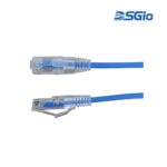 Slim Cat 6A UTP Bulk Cable