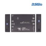 4K60 2x2 HDMI 2.0 Video Processor / Matrix