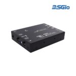 4K60 2x2 HDMI 2.0 Video Processor / Matrix