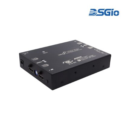 4K60 2x2 HDMI 2.0 Video Processor / Matrix
