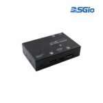 4K30 DisplayPort EDID/HDCP Feeder, 2 DP Output