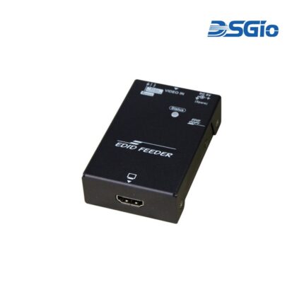 HDMI EDID Feeder with EDID Copy
