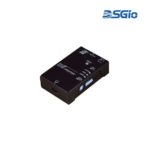 HDMI EDID Feeder with EDID Copy & Emulation
