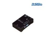 HDMI EDID Feeder with EDID Copy & Emulation