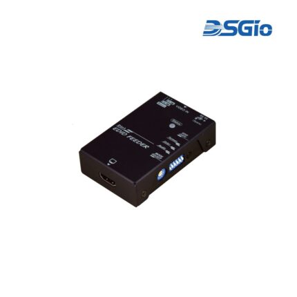HDMI EDID Feeder with EDID Copy & Emulation
