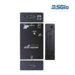 HDMI EDID Feeder with EDID Copy
