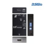 HDMI EDID Feeder with EDID Copy & Emulation