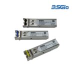 1G SFP Duplex