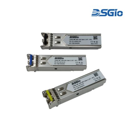 1G SFP Duplex