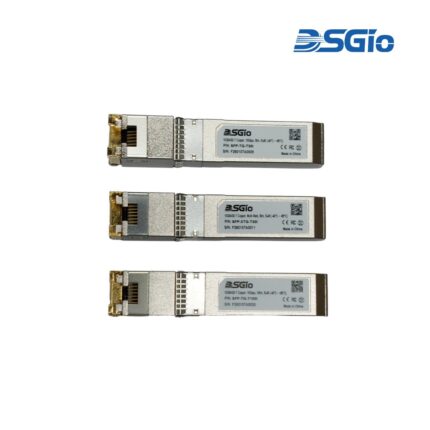 10G SFP+ Copper