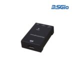 HDMI to DisplayPort Converter