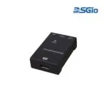 HDMI to DisplayPort Converter
