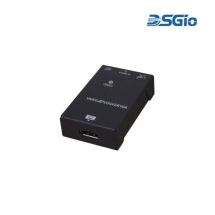 HDMI to DisplayPort Converter