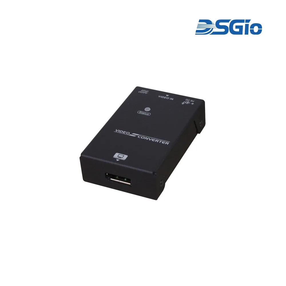 4-26013013091D14.jpg HDMI to DisplayPort Converter