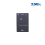 HDMI to DisplayPort Converter